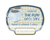 Come Play at The Play Date Cafe