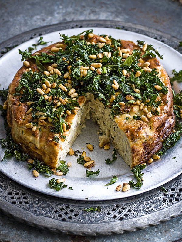 Vegetarian Recipes : Food Network Food Network