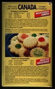 Canada Cornstarch Shortbread Cookies : shortbread | The Great Balancing Act - Shortbread down to her apartment and told her friends my ridiculous tale of cookie woe.