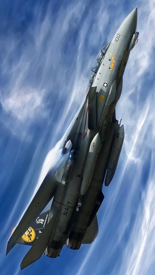 F 14 Tomcat Wallpaper For Phone And Desktop