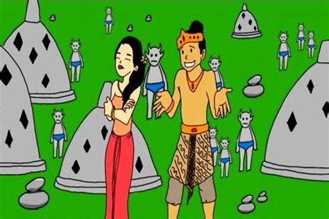 contoh naskah drama bahasa inggris   legenda