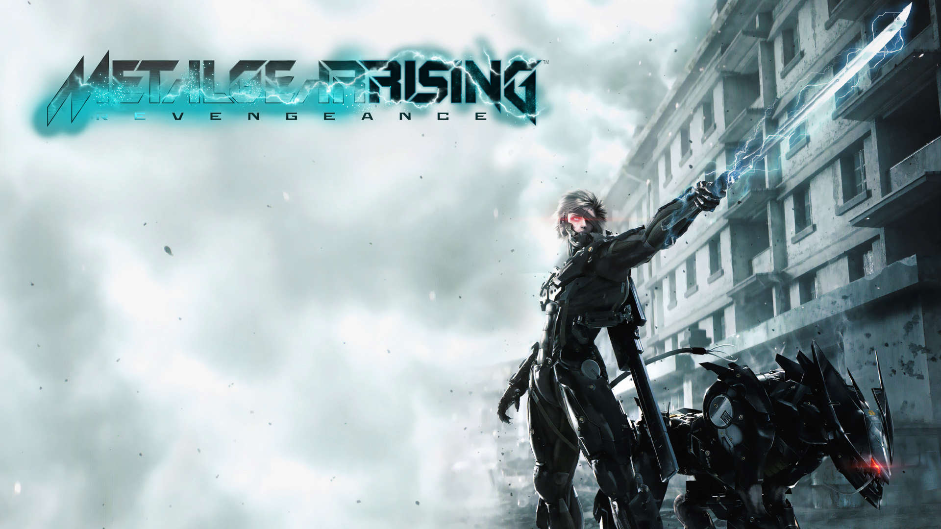 Metal Gear Rising Revengeance Crack 2016