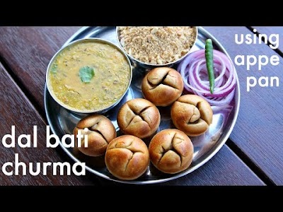 List Of Dal Bati For You