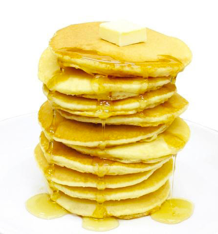 行列のできるパンケーキ Butter 淀屋橋 6月13日大阪にオープン 甘党男子 アマトウダンシ スイーツ情報サイト