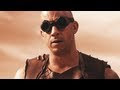 Riddick 2013 Trailer Vin Diesel Movie Riddick 3 - Official [HD]