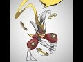 25 ++ サンムーン かっこいい 伝説ポケモンフュージョン ポケモン 160723