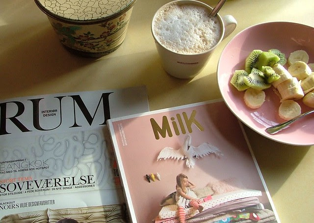 milk&rum