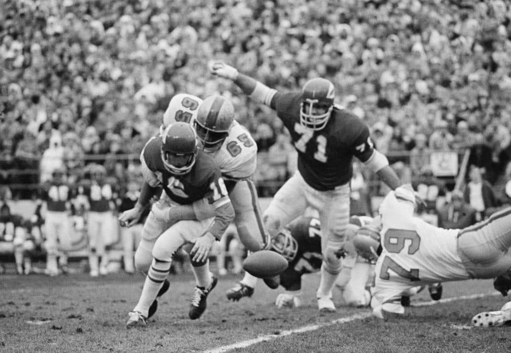 Were Forgotten Pre 93 Nfl Retirees Push For Pension