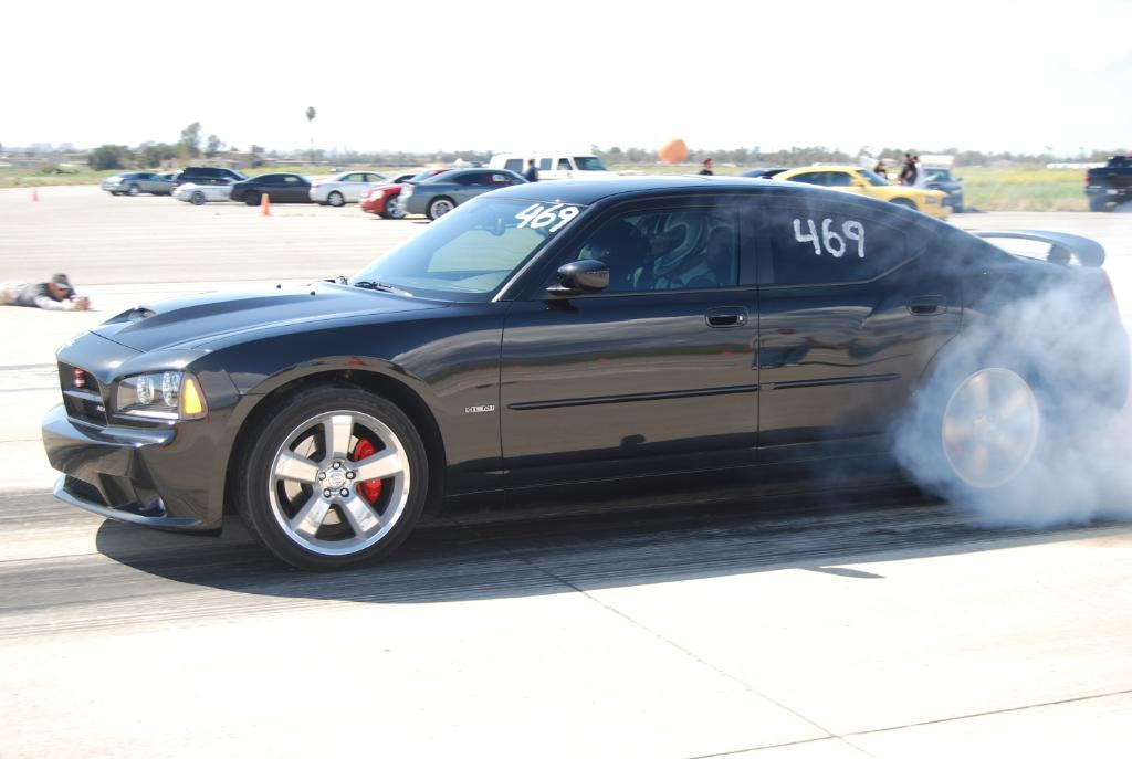 dodge 2007