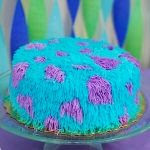 Monsters University Birthday Party