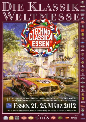 classic car online uk journeys