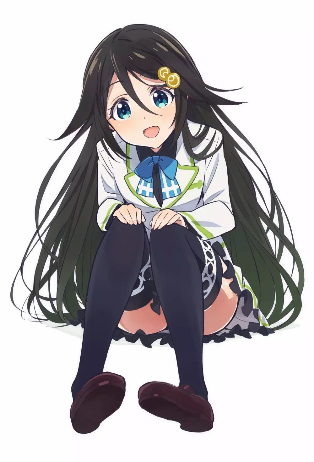 每日图片 和泉玲奈