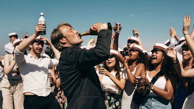 Druk 2020 SWESUB Film Titta På Nätet Svenska HD