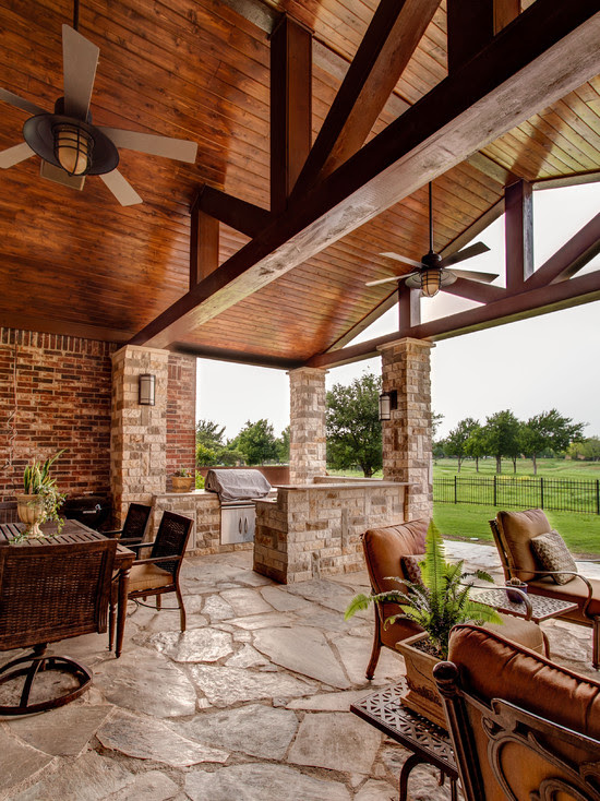 Griller S Paradise (Dallas)