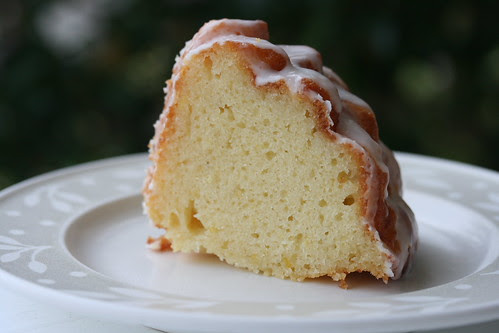 My Big Fat Greek Yogurt Bundt - I Like Big Bundts