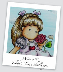 TOP 5 Tilda's Town