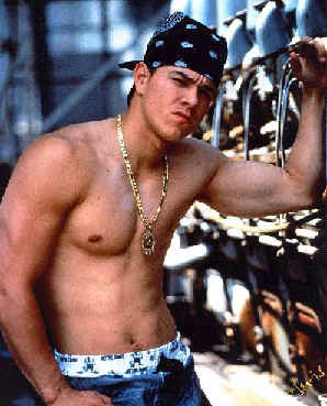 marky mark and the funky bunch report