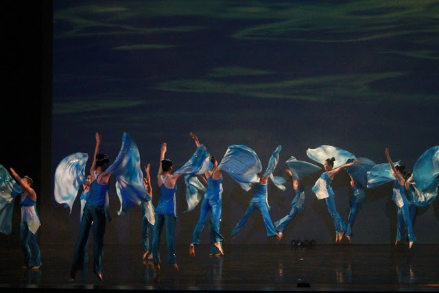 20101217 - 第41、42、43屆舞蹈發表會 - 彩排 - 126
