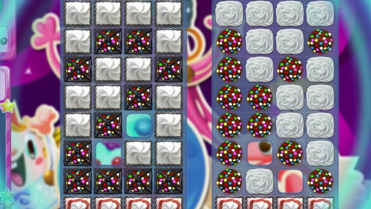 ついに パズル キャンディークラッシュ の レベル2 000 が登場 Game Watch