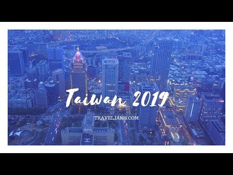#TAIWANderful: A 4D3N Taipei + Taichung Experience