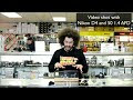 Видео Nikon D3200 Unboxing and Sniff Test