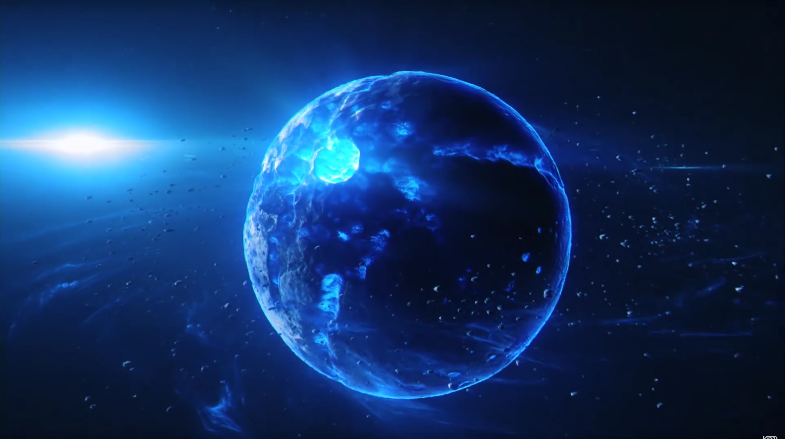 超美しい宇宙を創造 Elament 3dの追加モデル Locus Pack レンダリングヤッホーイ