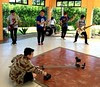 Fifth Dynamics with director Miguel Tanchanco
