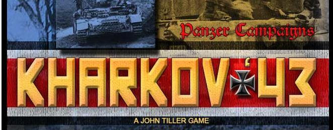 Panzer Campaigns Kharkov '43 Patch 1.01