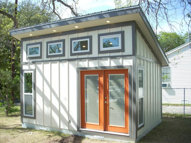 Shed Slant Roof How to Build DIY by 8x10x12x14x16x18x20x22x24 ...