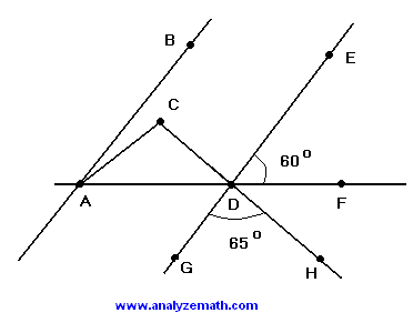 Free SAT Maths Level 1 Subject Test Practice Questions with ...