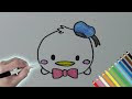 70以上 簡単 ディズニー ドナルド イラスト 222974-ディズニー イラスト 簡単 ドナルド