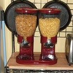 Dispenserの意味 例文 発音 画像付き英語辞書 Imagict