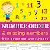 number order kindergarten free printable worksheets numbers 1 20 in - free printable cvc words writing worksheets for kids three db excelcom