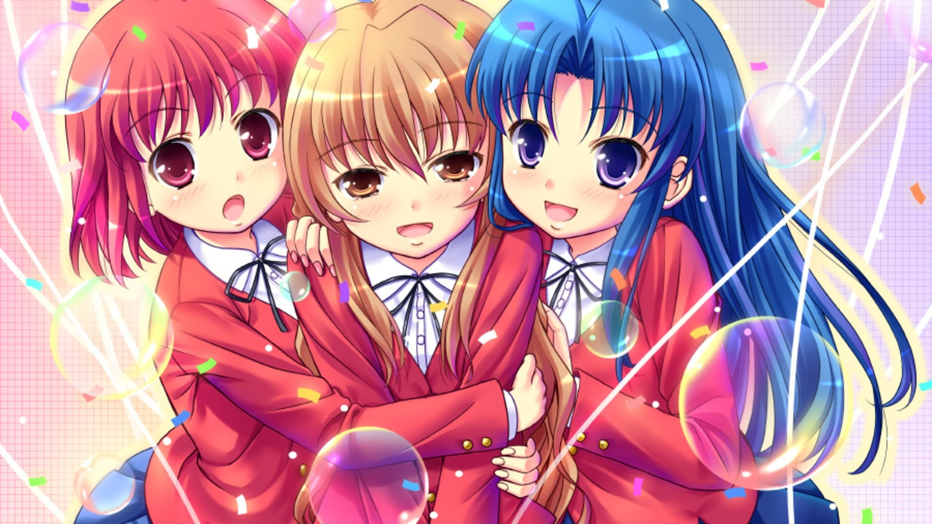 Cute Anime Wallpaper 1920x1080 (72+ images)
