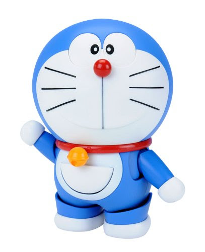 身長129 3cm 等身大 ドラえもん ぬいぐるみ受注生産で登場 こーのーどちゃかてきん ホビー版