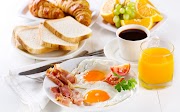 Concept 27+ Breakfast HD