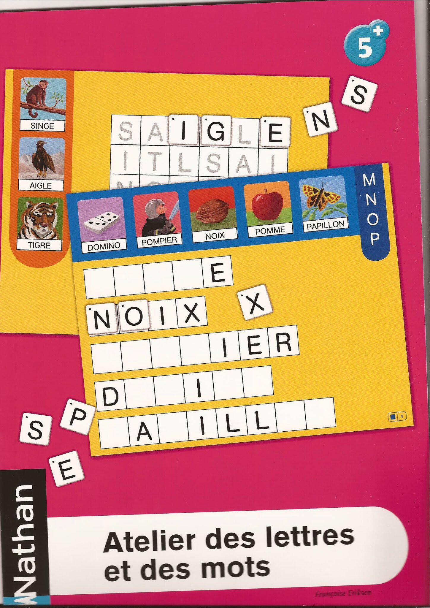 mots de 10 lettres