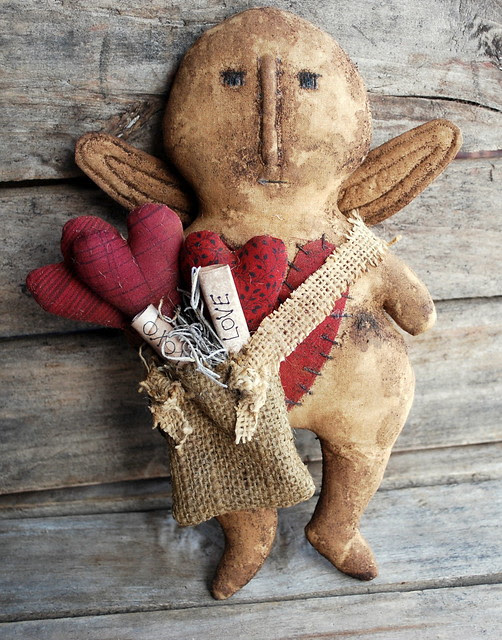 Cupid