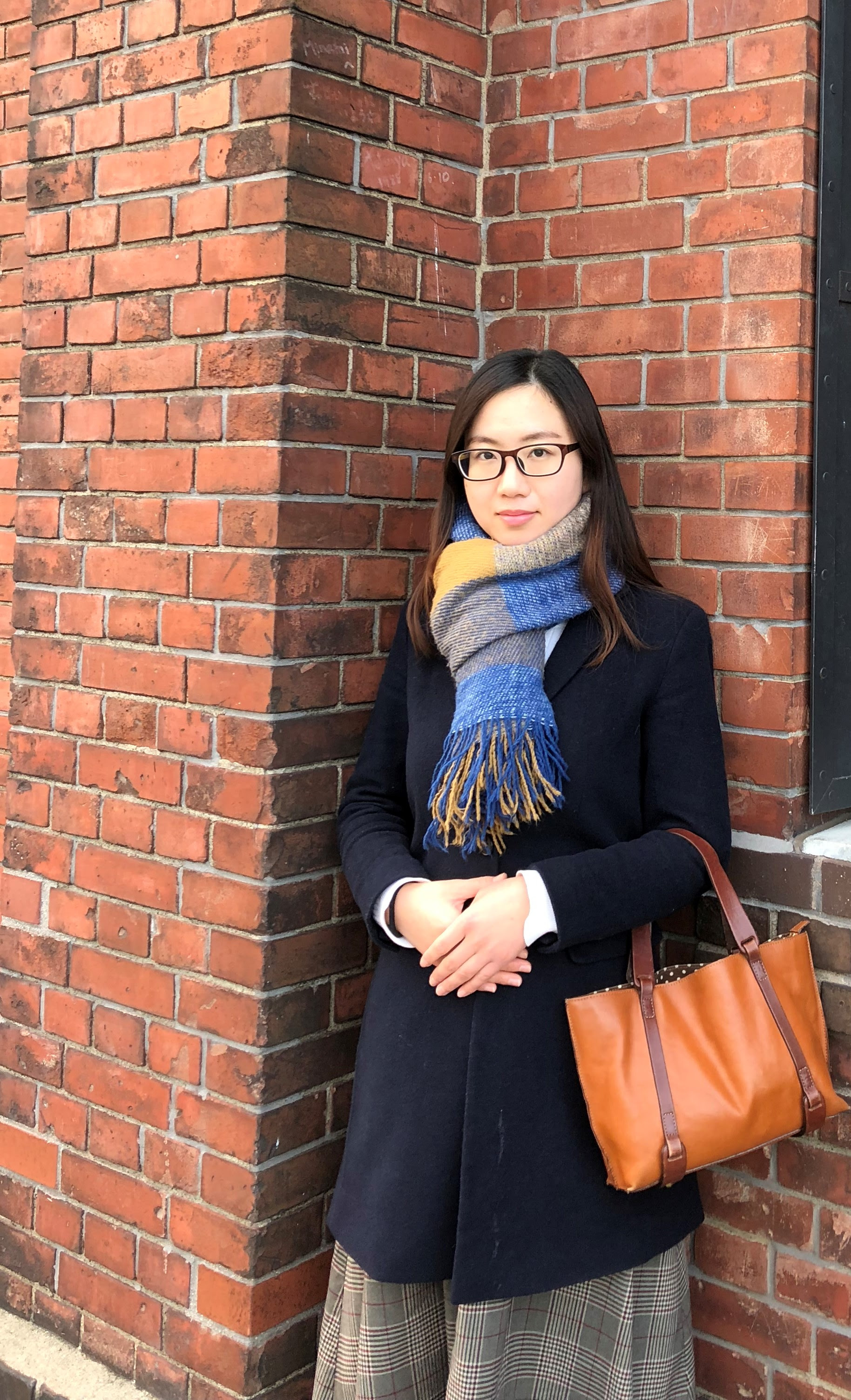 博友中国語塾講師紹介 三尺株式会社