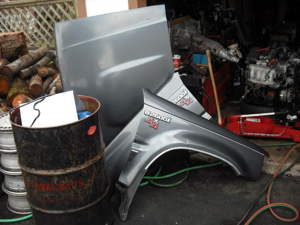 and gotta get that motor too