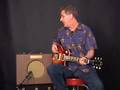 Louis Electric Hubert Sumlin M12 Amplifier - Youtube