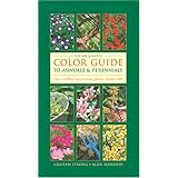 The Mix & Match Color Guide to Annuals and Perennials