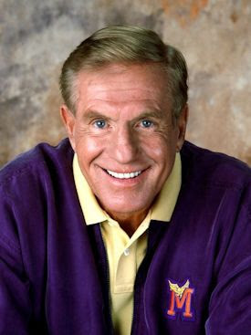 Jerry Van Dyke