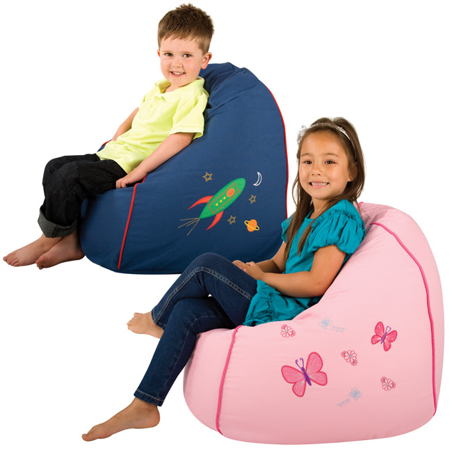 Kids Bean Bag Chairs: 7 Most Comfortable - Hometone