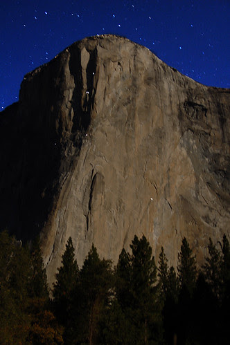 El Capitan