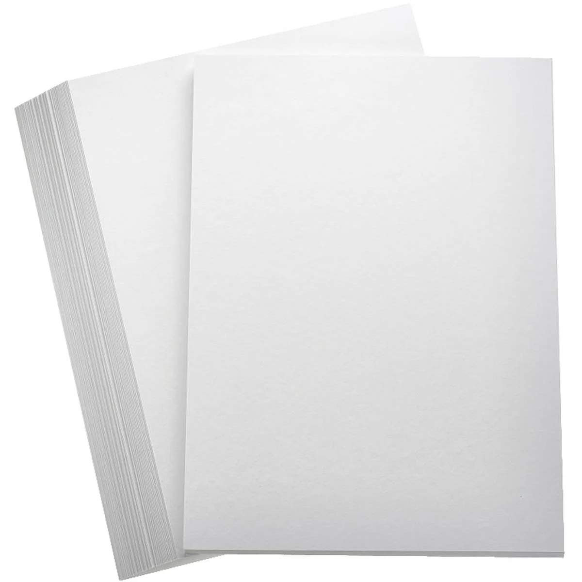 Premium Vinyl Photo Sticker Sheet Matte Waterproof Self Adhesive A4 Size Vinyl Photo Paper ...