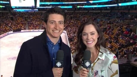 Tessa Virtue, Scott Moir: Memories of worlds