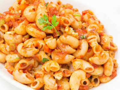 Image result for Macaroni