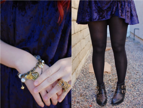 velvet