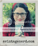 A Vintage Nerd